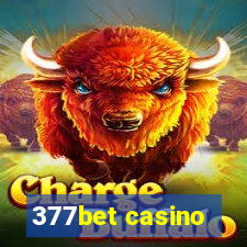 377bet casino